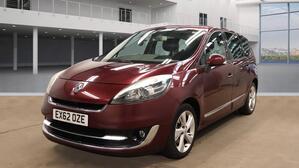 RENAULT GRAND SCENIC
