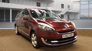 RENAULT GRAND SCENIC