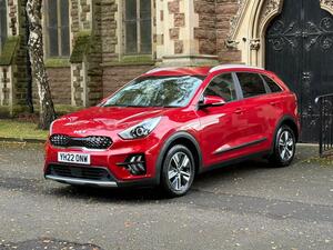 KIA NIRO