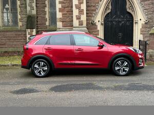 KIA NIRO