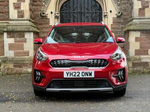 KIA NIRO